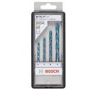 Набор сверл BOSCH Robust Line CYL-9 Multi Construction 4 шт (2607010522)