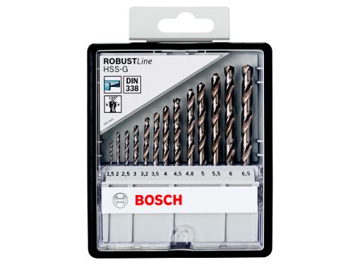   BOSCH Robust Line 13  (2607010538)