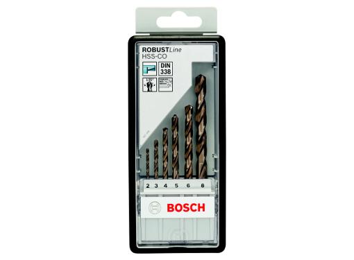   BOSCH Robust Line 6  (2607019924)