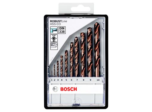   BOSCH Robust Line 10  (2607019925)