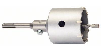 Коронка твердосплавная BOSCH Ф82х60мм SDS Plus (2608550065)