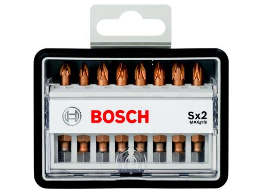   BOSCH PZ 49 (Robust Line Max Grip 8 . 2607002571)