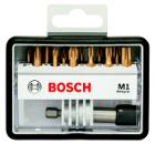 Изображение товара Набор бит BOSCH 25мм (Robust Line Max Grip 12 шт. 2607002577) Изображение товара Набор бит BOSCH 25мм (Robust Line Max Grip 12 шт. 2607002577)