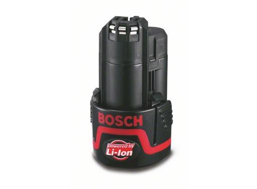  BOSCH 10.8 1.3 Li-Ion (2607336014)