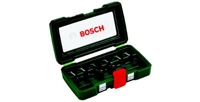   BOSCH S8 (2607019463)