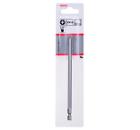Изображение товара Бита BOSCH PZ2 152мм (EXTRA-HART 1 шт 2607001588) Изображение товара Бита BOSCH PZ2 152мм (EXTRA-HART 1 шт 2607001588)