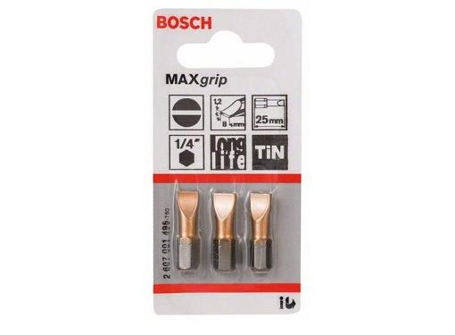  BOSCH SL8 25 (3  2607001495)