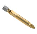 Бита BOSCH SL8 25мм 3 шт 2607001497)