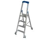 Изображение товара Стремянка KRAUSE STABILO 124616