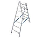 Изображение товара Стремянка KRAUSE STABILO 124906 Изображение товара Стремянка KRAUSE STABILO 124906