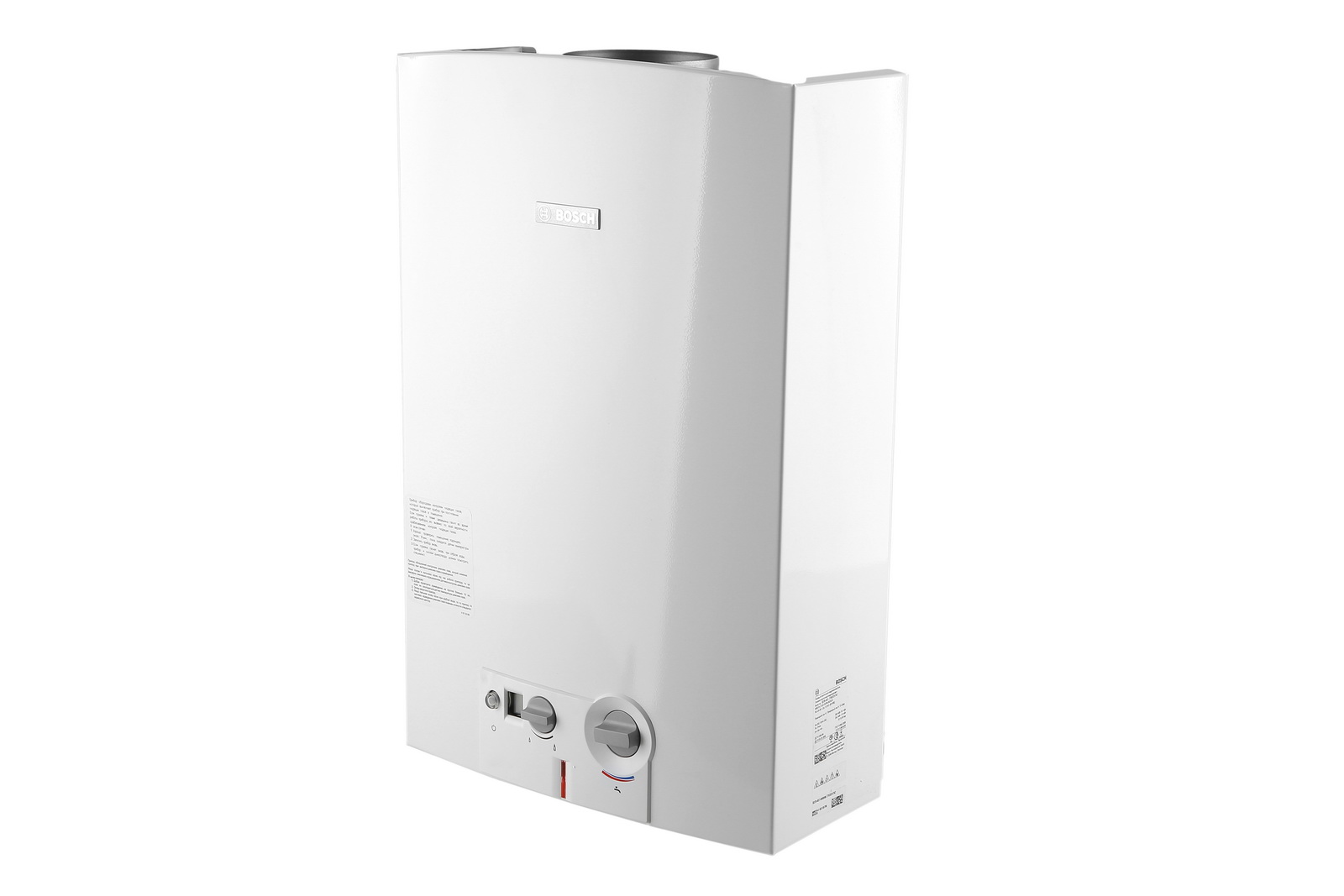 

Газовая колонка Bosch Wrd15-2 g23, Wrd15-2 g23