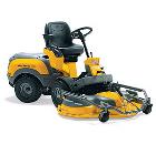   STIGA Park Pro 25 4WD