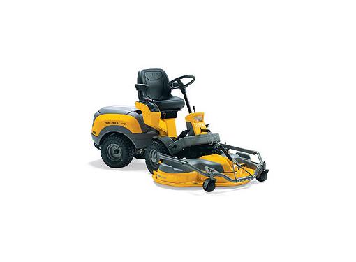   STIGA Park Pro 25 4WD