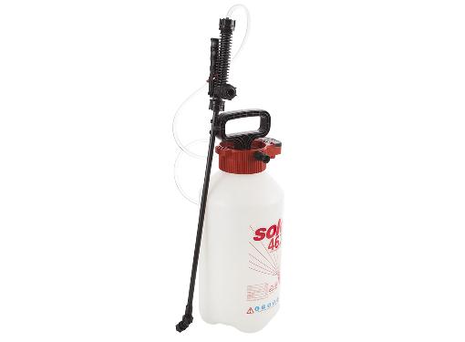 Изображение товара Ручной садовый опрыскиватель SOLO 462 с баком 7.5 л и насосом