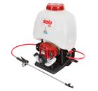 Бензиновый опрыскиватель SOLO 433Н