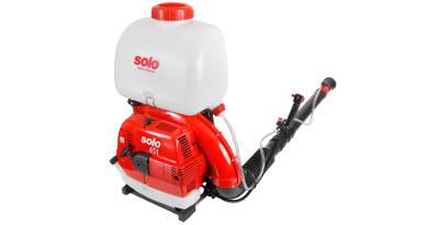   SOLO 451-02 (20L)