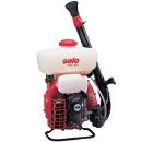 Бензиновый опрыскиватель SOLO 423 PORT