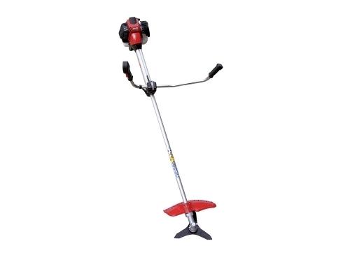 Изображение товара Мотокоса SOLO 154 с мощным 2-х тактным двигателем 3,1 л.с.