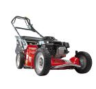 Газонокосилка бензиновая SOLO 553K