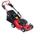 Бензиновая газонокосилка SOLO 553SL