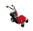 Бензиновая газонокосилка SOLO 526-60