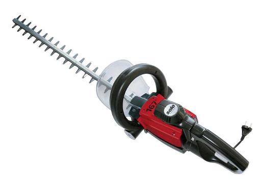 Изображение товара Электрический кусторез SOLO 167-65 600 Вт, длина лезвия 65 см