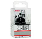 Изображение товара Фреза BOSCH Ф 6.3мм S 8мм I 13.5мм (2608628356) Изображение товара Фреза BOSCH Ф 6.3мм S 8мм I 13.5мм (2608628356)
