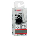 Изображение товара Фреза BOSCH галтельная 4/9/8 мм для профессиональной обработки дерева
