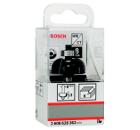 Изображение товара Фреза BOSCH Ф 8мм S 8мм I 13мм (2608628363)