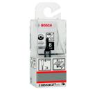Фреза BOSCH Ф 4мм S 8мм I 8мм (2608628377)
