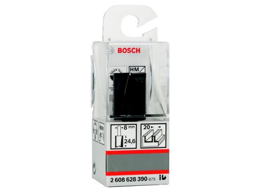  BOSCH  20 S 8 I 25 (2608628390)