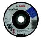 Изображение товара Круг отрезной BOSCH 115х2.5х22 Expert for Metal (2608600005)