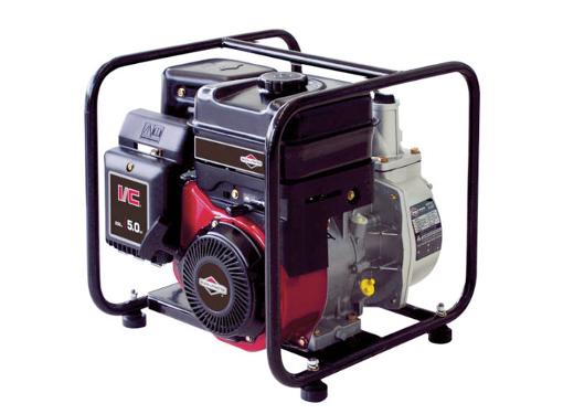   BRIGGS & STRATTON WP3-65