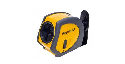 Уровень лазерный PREXISO XL2
