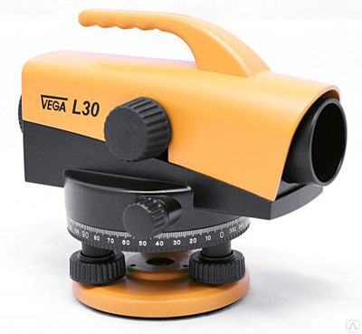 

Нивелир оптический Vega L32 (С, L32 (С)