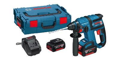   BOSCH GBH 18 V-EC Professional