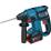   BOSCH GBH 18 V-EC Professional