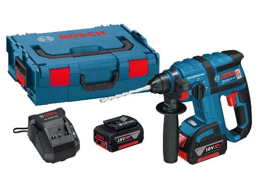   BOSCH GBH 18 V-EC Professional