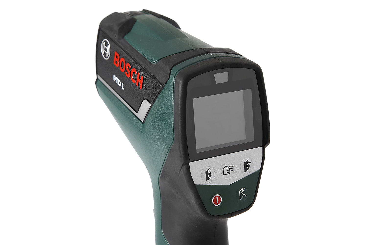 Термометр лазерный Bosch Ptd 1 (0.603.683.020)