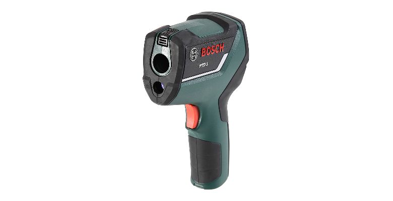 ��������� �������� BOSCH PTD 1