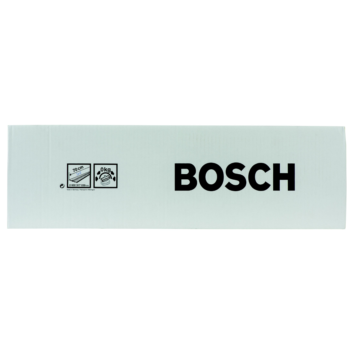 Шина направляющая Bosch FSN 70 (2602317030) - цена, отзывы, фото - купить в  Москве, СПб и РФ