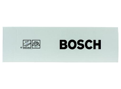 Шина направляющая bosch для gof 030