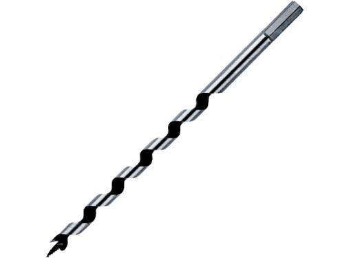 Изображение товара Сверло по дереву HELLER Ф28х460мм винтовое SDS Plus