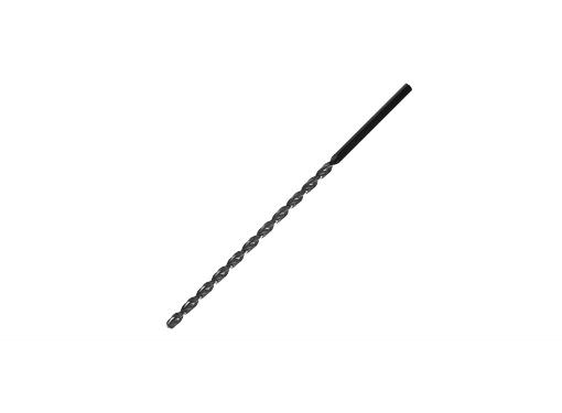 Изображение товара Сверло по металлу HELLER HSS-G Super сверхдлинное TD26120 4х150х220мм Германия