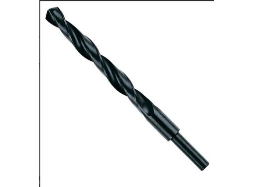 Изображение товара Сверло по металлу HELLER 17х184мм HSS ступенчатое для точных отверстий