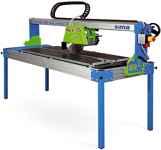 

Станок камнерезный Sima Venus-150 (220В) mekano (092405, Venus-150 (220В) mekano (092405)