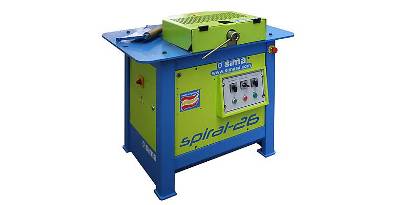  SIMA SPIRAL-26 (092301)