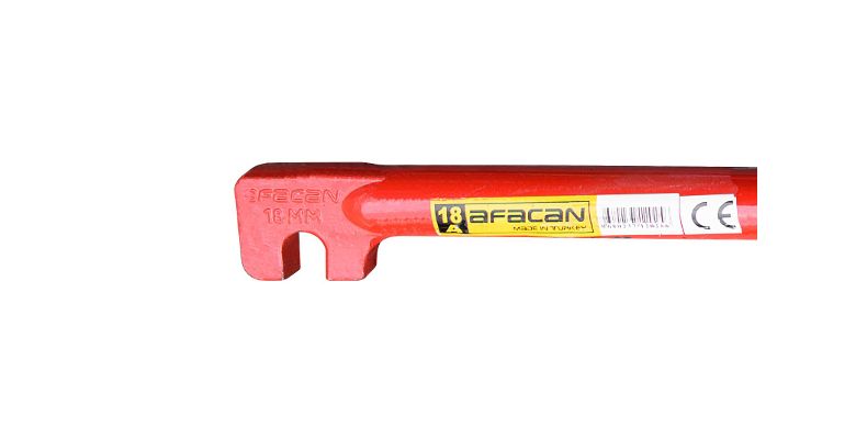 ������ ��� ����� �������� AFACAN 18�