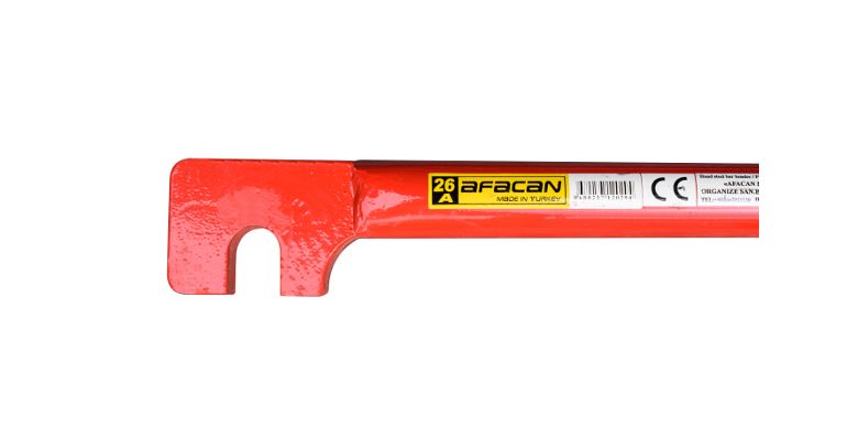 ������ ��� ����� �������� AFACAN 26�