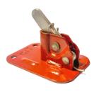 Зажим пружинный ПРОМЫШЛЕННИК HIT зх